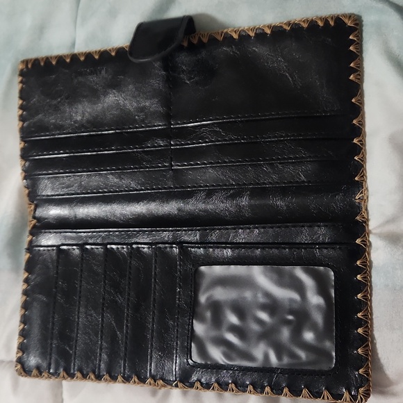Lavishy Wallet NWOT - Picture 5 of 5